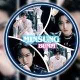 MINSUNG | 민성 | SKZ