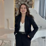 Нутрициолог | Ева Галашова