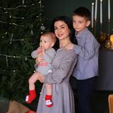 Мамские новости Райс 💞