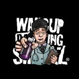 WAKCUP DA YOUNG SIPPAZ