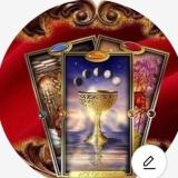 Оксана таро