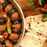 Кавказская кухня - Telegram канал