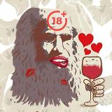 Дайвинчик слив 18+