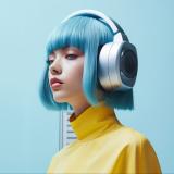 Девушки & Техно 🎧 Музыка | TECHNOGIR - Telegram канал