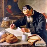 История в деталях