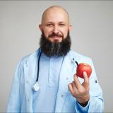 Путь к Идеальному Телу: Похудение, Очищение👌 — Telegram канал