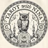 С Ниной (не делаю личные расклады)