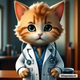 Твой доктор 🩺