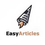 EASY ARTICLES 🗞 | READING 9.0