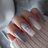 Маникюр | Идеи 2024