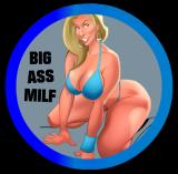 BIG ASS MILF