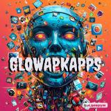 GlowApkApps | Лучшие приложения для Андройд — Telegram канал