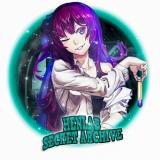 HenLab Secret archive