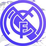 Реал Мадрид - HalaMadrid! 🤍