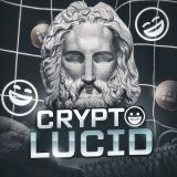 CRYPTOLUCID - Telegram канал