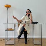 Тихая роскошь