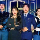 Отель Дель Луна | ДОРАМА