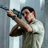 День Шакала | СЕРИАЛ