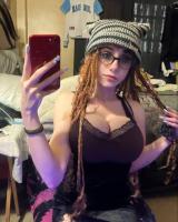 ⭕️PUSSY SCROLL18+⭕️ - аватар Telegram канала