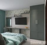 Гармония пространства — Telegram канал