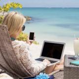 Работа на удаленке - Telegram канал