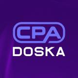 CPA Doska | Объявления арбитража трафика