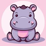 Бегемотик | Юмор