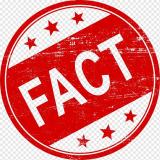 ФАКТЫ +🎭 — Telegram канал