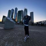 Александр Саков | Officially