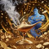 Крипто Джин🧞‍♂️