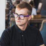 Александр Горин