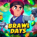 BRAWLSTARS DAY’S