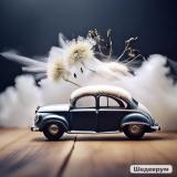 Твоя ласточка 🚘