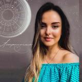 Астролог Марианна Светлова