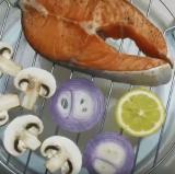 Рецепты для аэрогриля