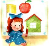 Подготовка к школе Казань. Светлана Николаевна — Telegram канал