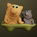 Мультфильмы. Стикеры. Журналы