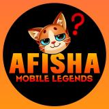 🔸𝐀𝐅𝐈𝐒𝐇𝐀 | 𝐌𝐨𝐛𝐢𝐥𝐞 𝐋𝐞𝐠𝐞𝐧𝐝𝐬 | Новости | Инфо.