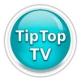 Tip Top Tv - Telegram канал