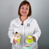 ZERO SCHOOL Светлана Шубина