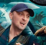 ЗУБАРЕВ / Фильмы | Стримы | Архив  ZUBAREFFF