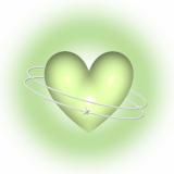 нежное послание