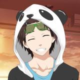 КоПанда - РОБЛОКС🐼