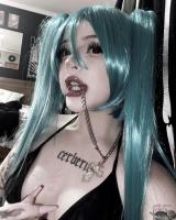 Реальный слив😈