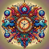 | Астрология | Таро | Гороскоп |