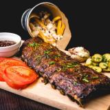 Мужская кухня