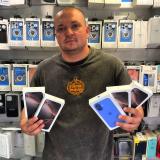 GOOD Store  | техника Apple — Telegram канал