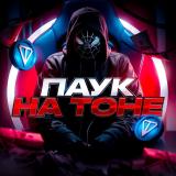 Паук на Тоне ☃️