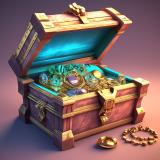 🎁 Ежедневные Розыгрыши — Telegram канал