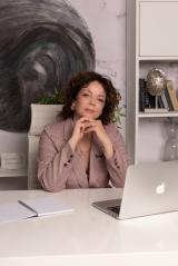 Юрист Ольга Гимадеева